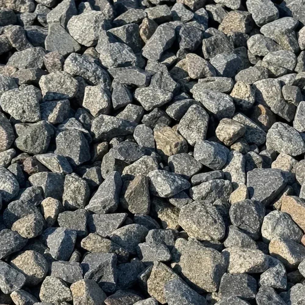 #8 Crushed Stone - Image 1