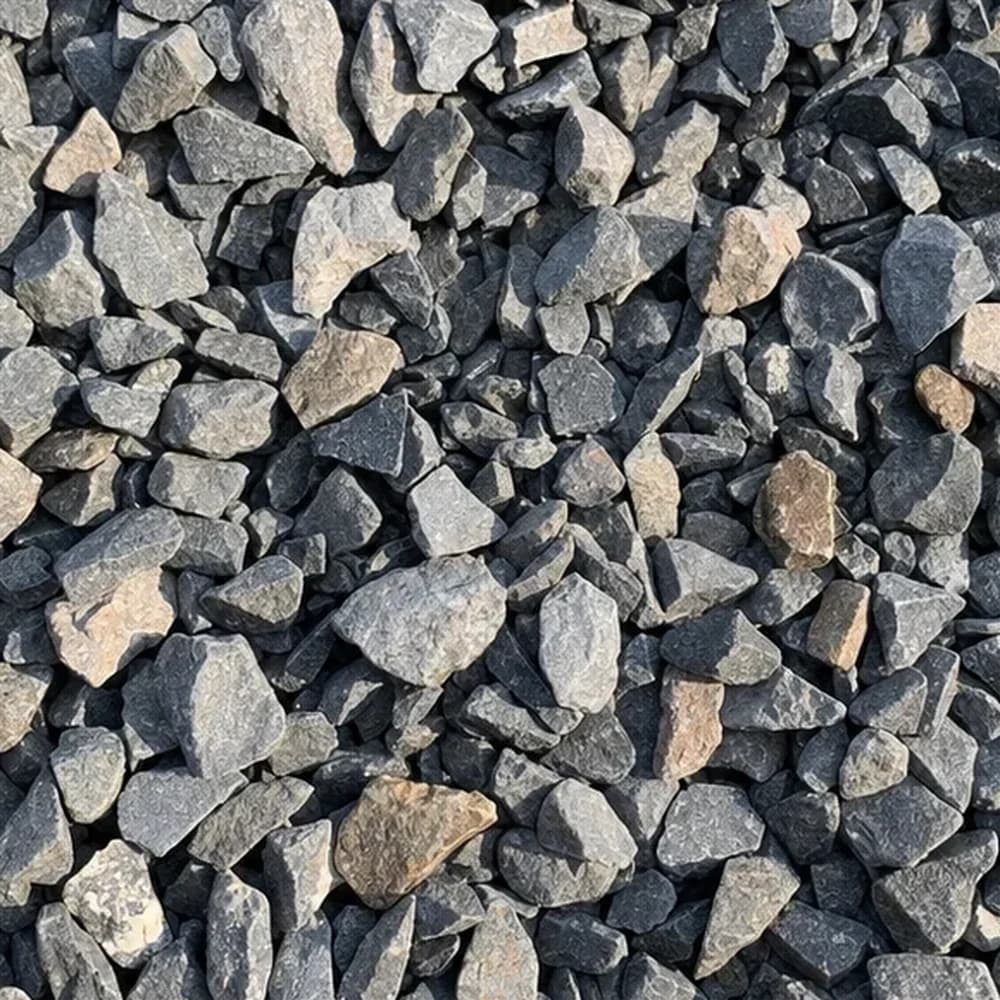 #89 Crushed Stone - Image 1