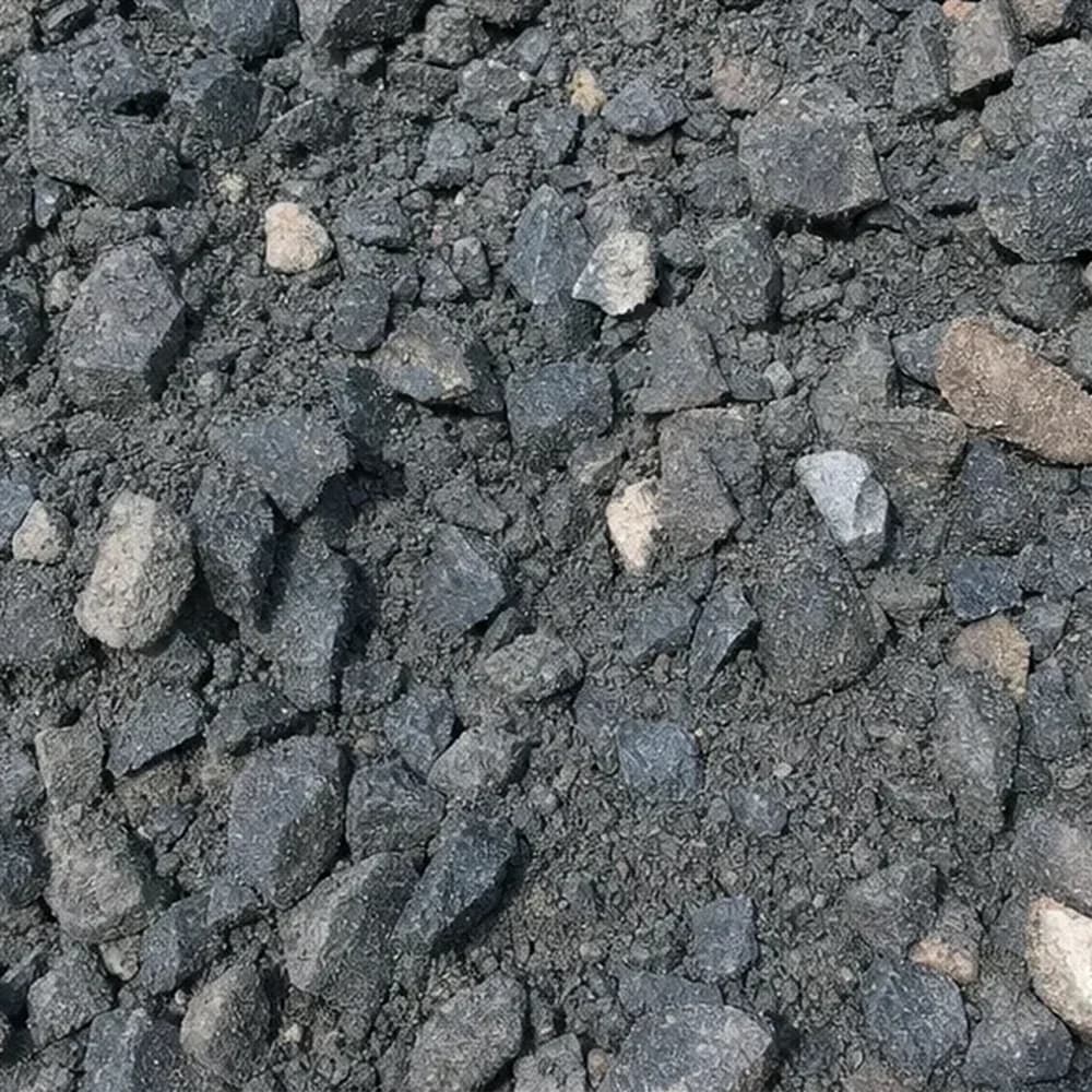 Crusher Run - Image 1