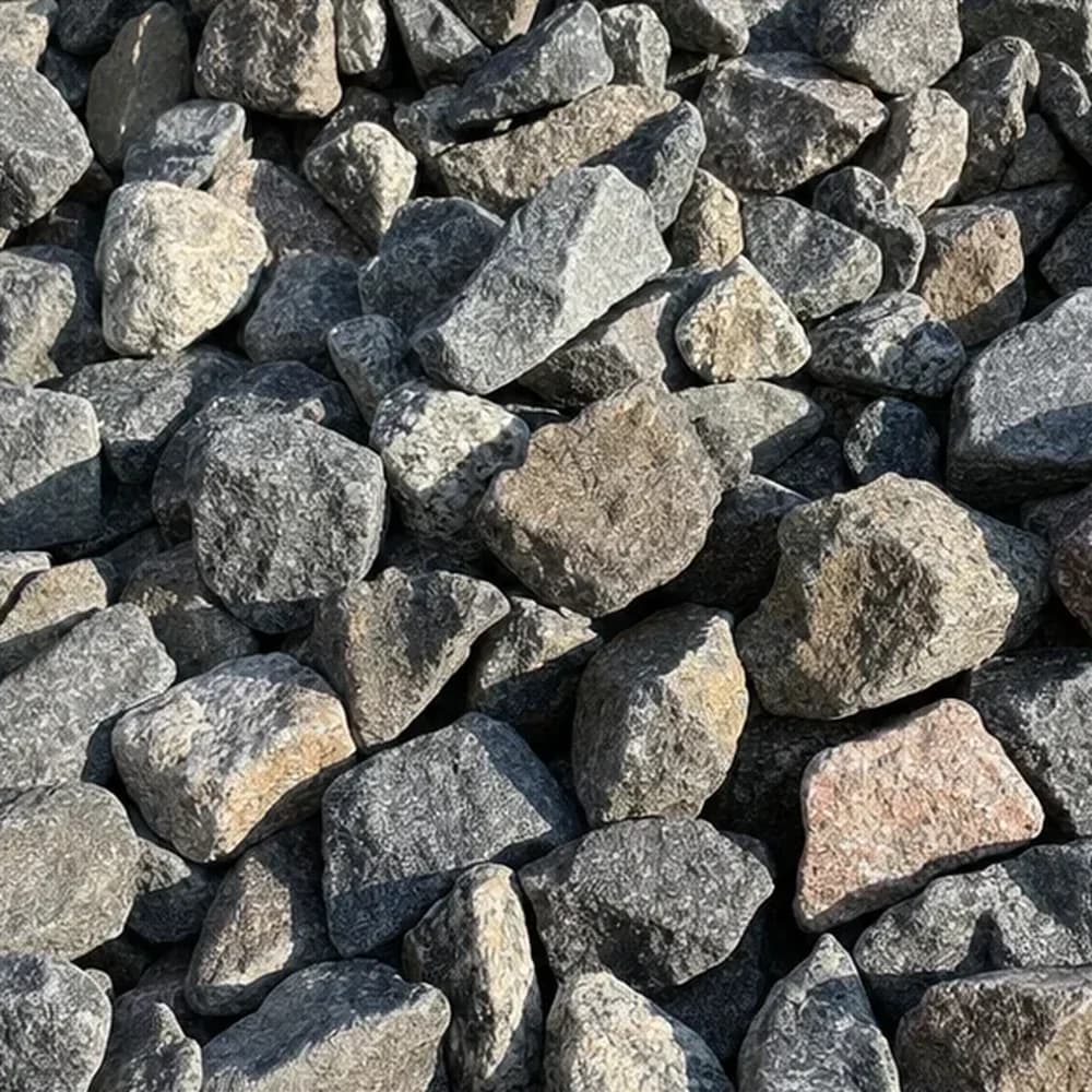Drain Rock - Image 1