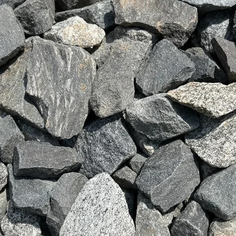 Railroad Ballast - Image 1