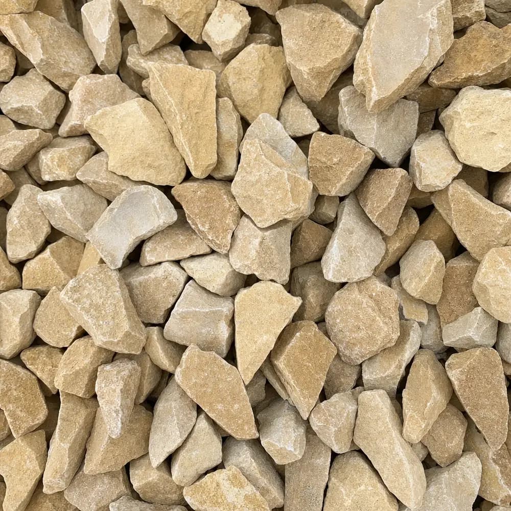 3/4 Blue Rock - Image 3
