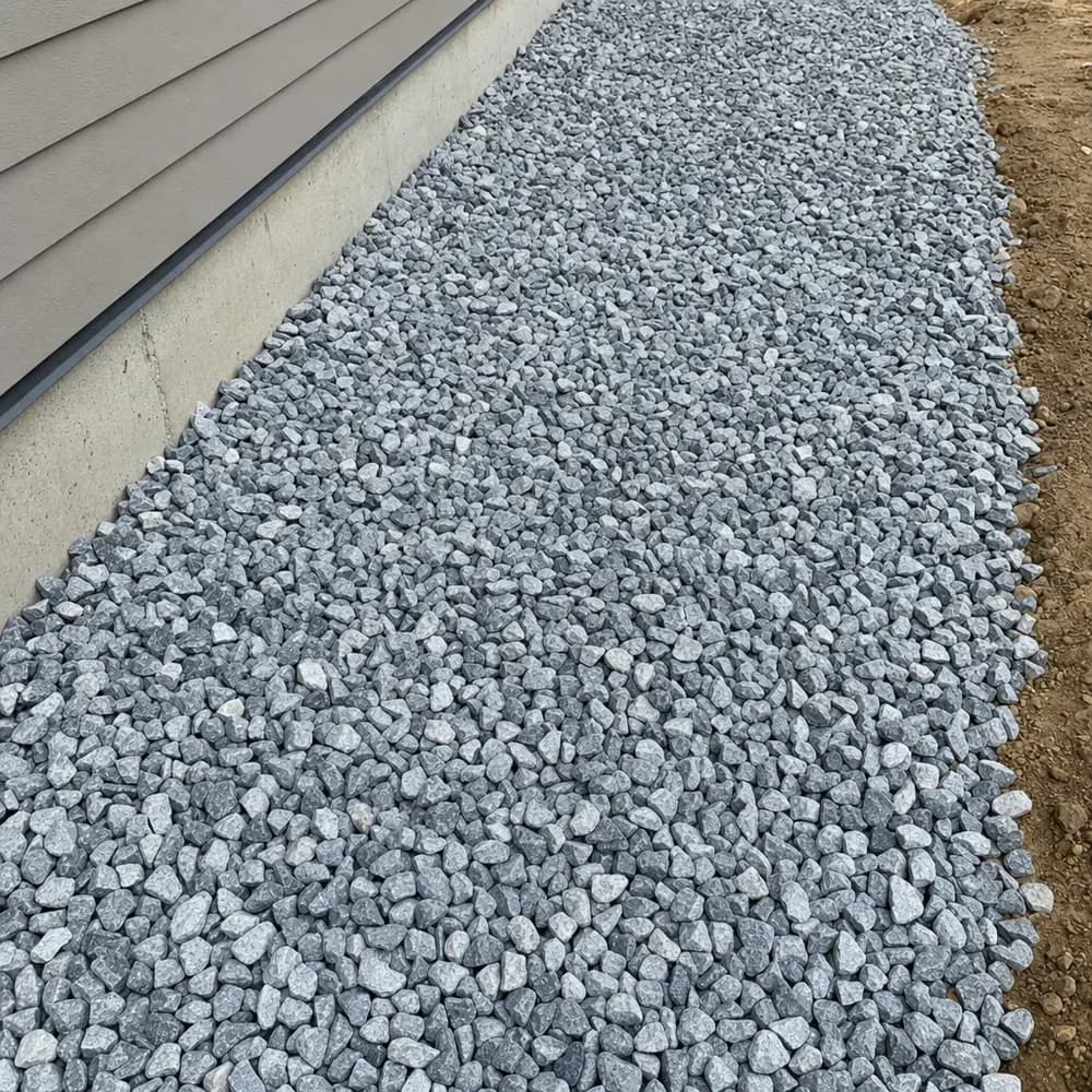 3/4 Blue Rock - Image 4